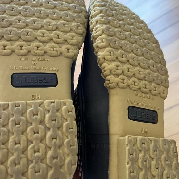 L.l.Bean Chelsea boot - Picture 3 of 8